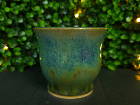 Moss Glow Mug