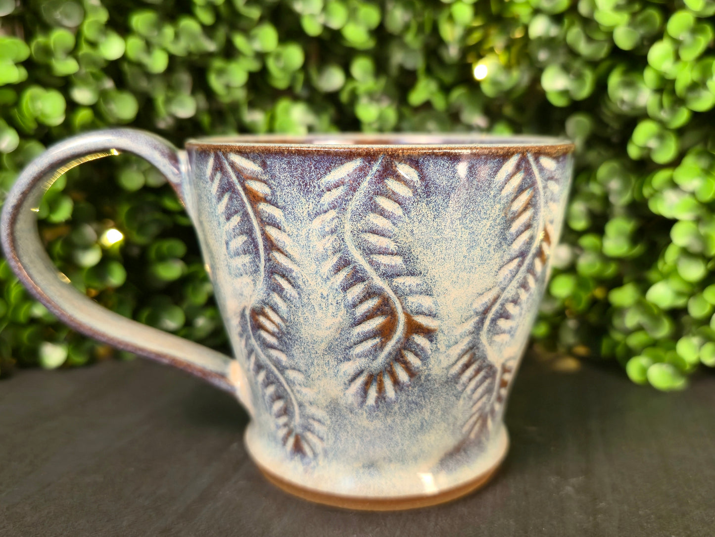 Misty Willow Mug