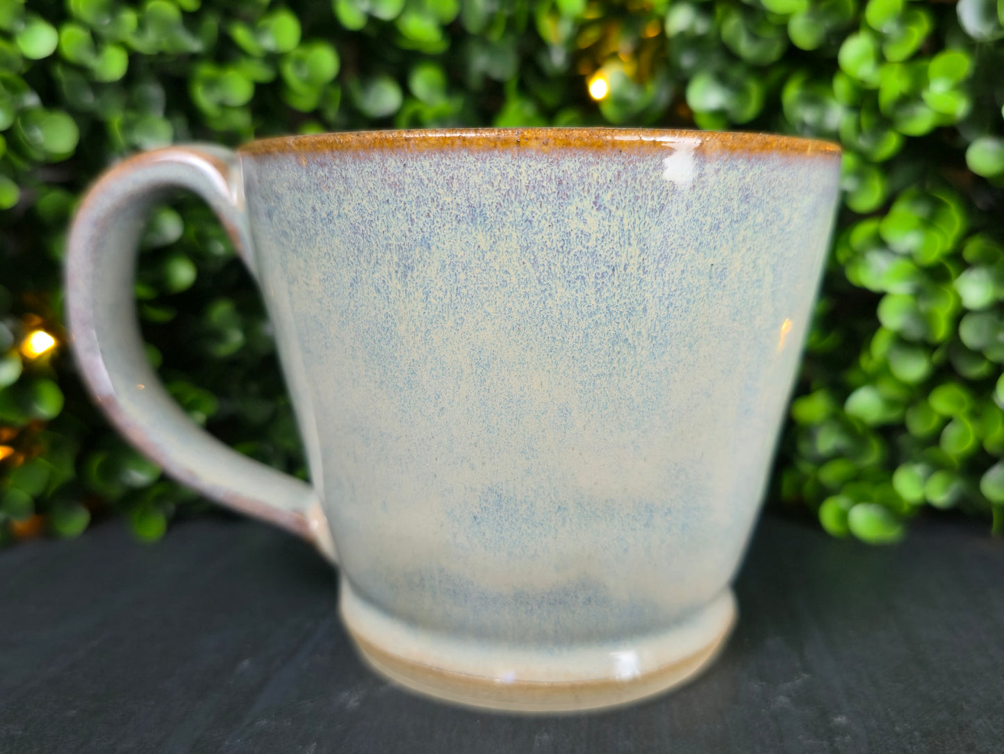 Misty Morning Mug