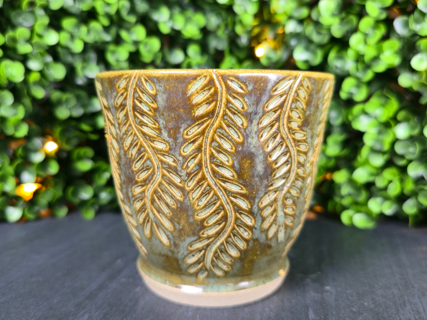 Forest Willow Mug