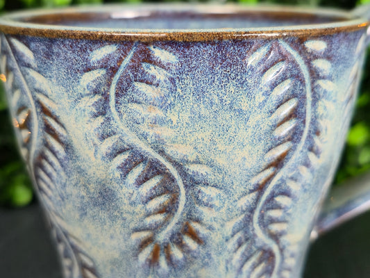 Misty Willow Mug