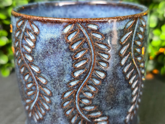 Midnight Willow Mug