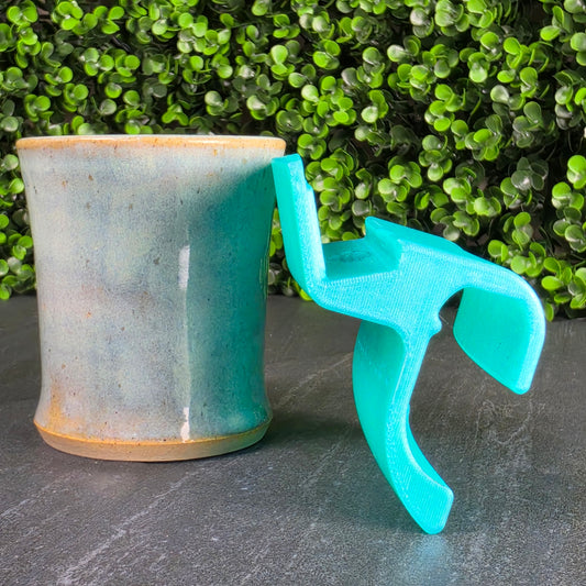 Cell Phone Holder Attatchment