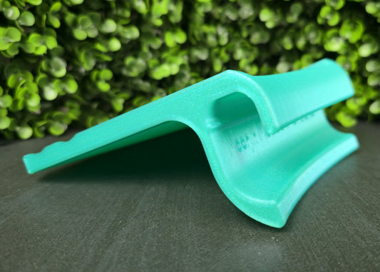 Splash Pan Platform Tool/Sponge Holder (Small Size)