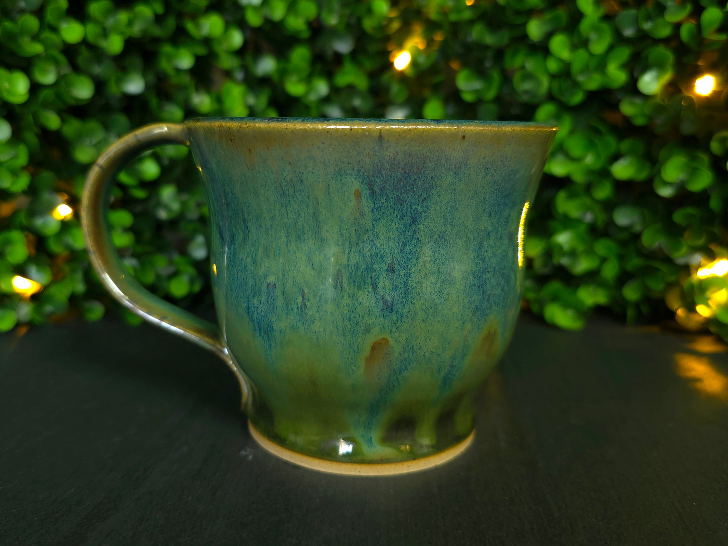 Moss Glow Mug