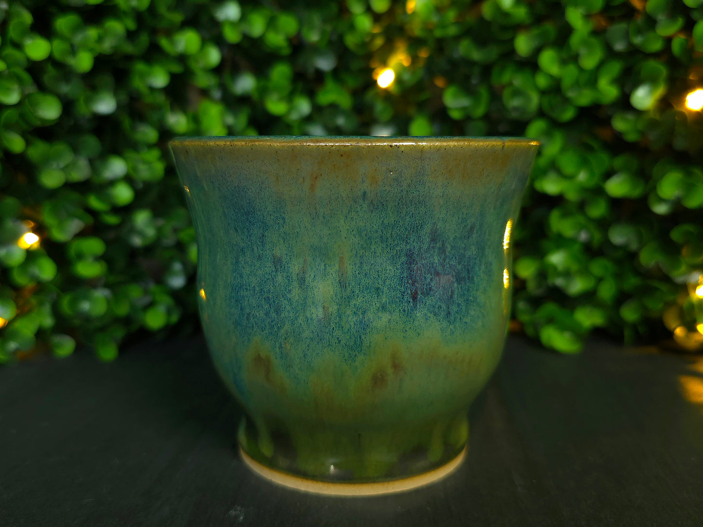 Moss Glow Mug