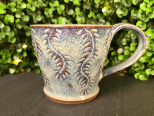 Misty Willow Mug