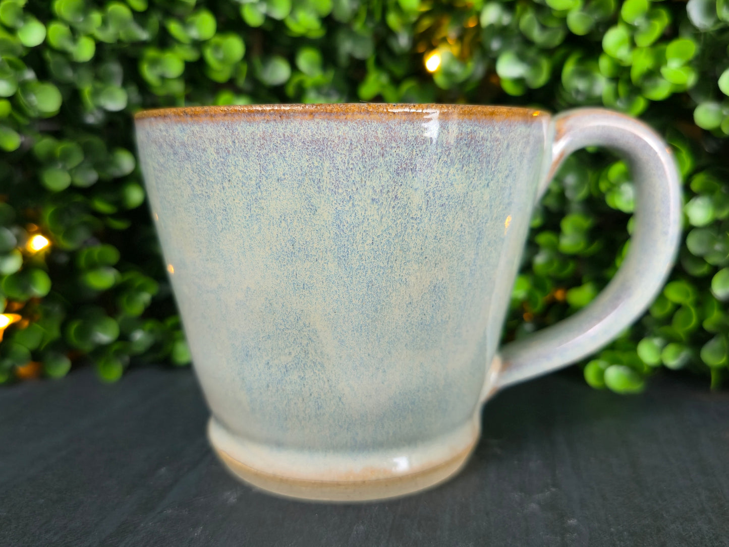 Misty Morning Mug