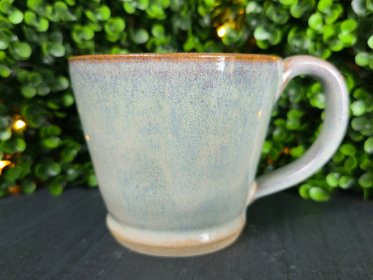 Misty Morning Mug