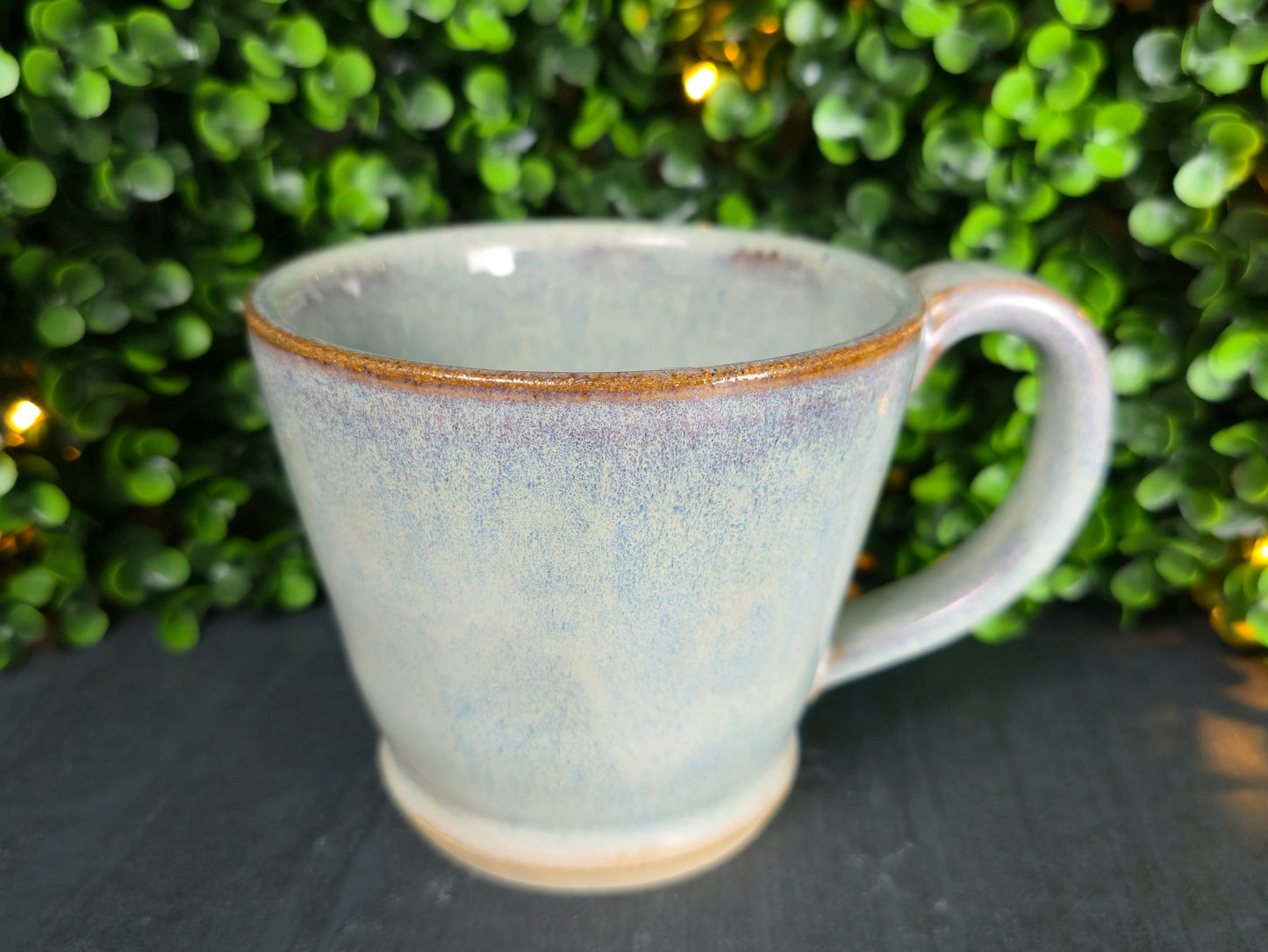Misty Morning Mug