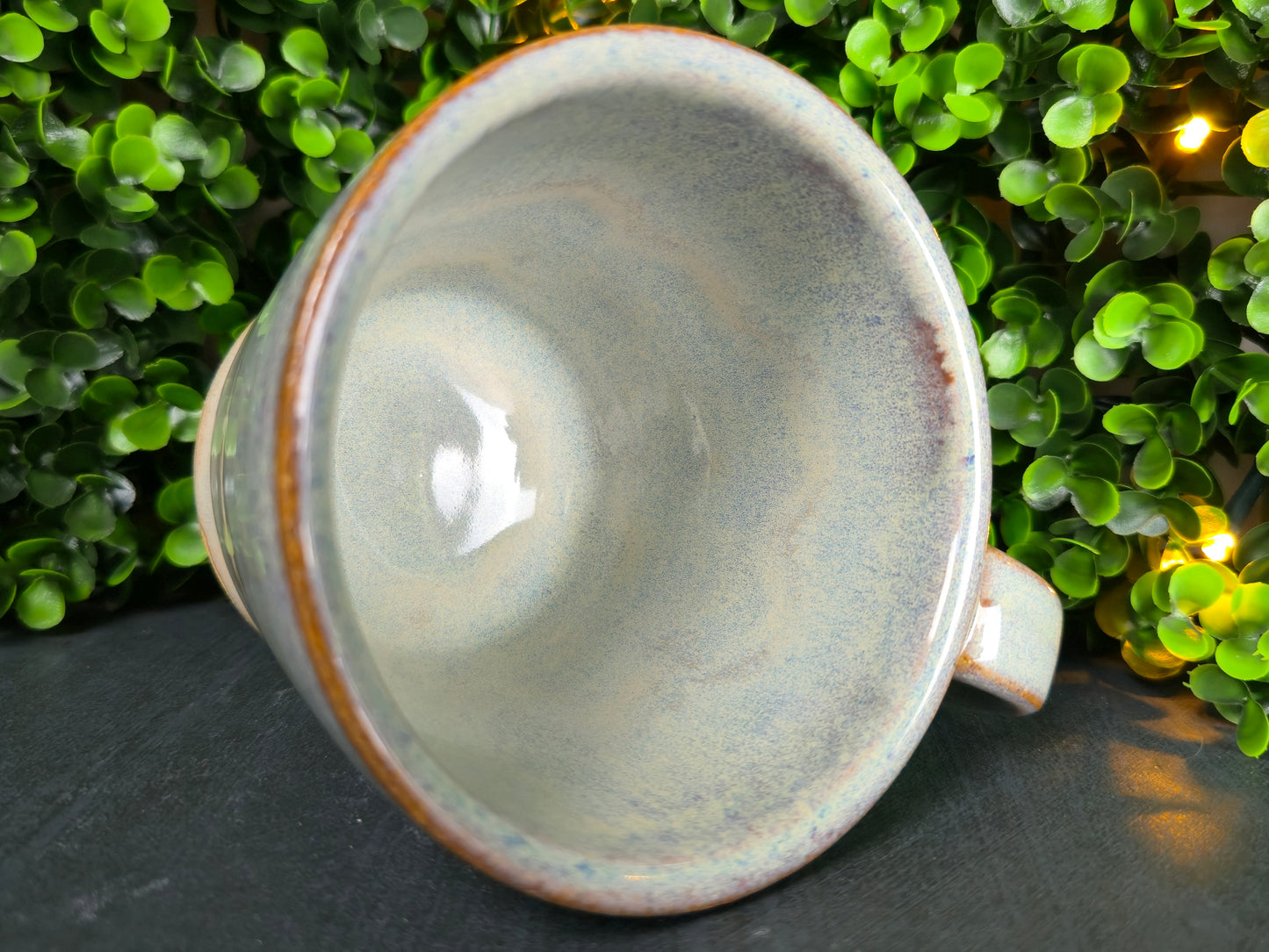 Misty Morning Mug