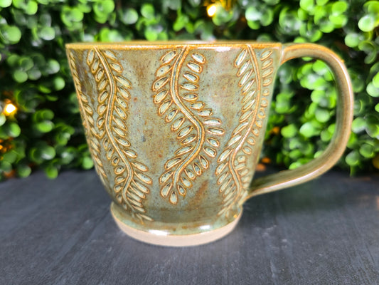 Forest Willow Mug