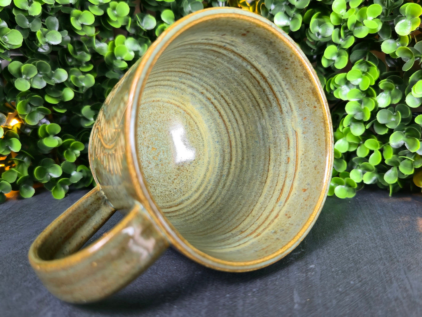 Forest Willow Mug
