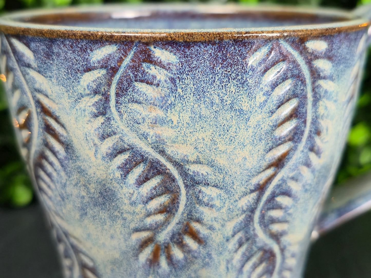 Misty Willow Mug