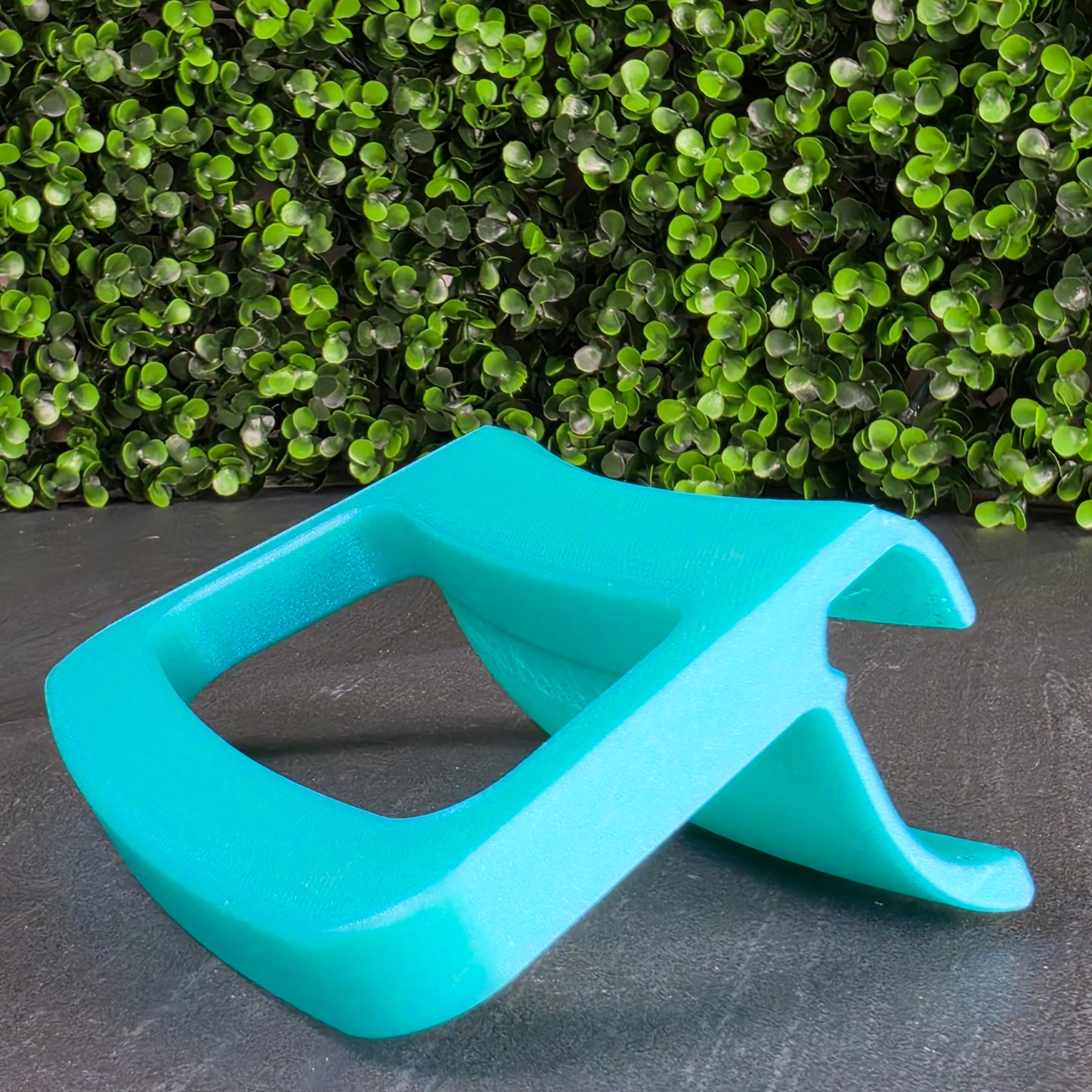 Towel Holder Pottery Wheel Attachment