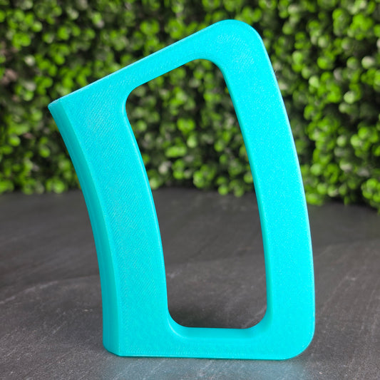 Towel Holder Pottery Wheel Attachment