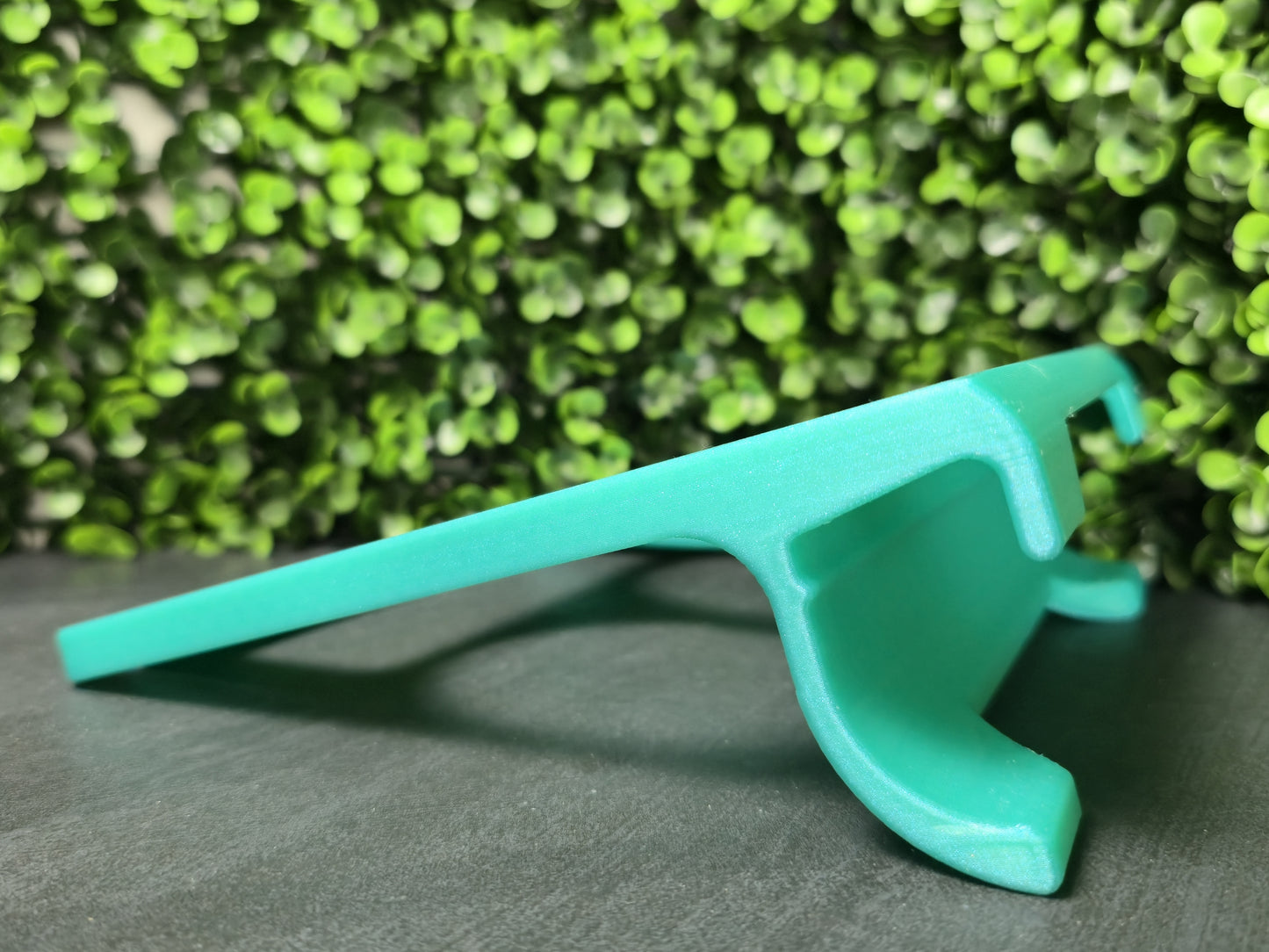 Splash Pan Platform Tool/Sponge Holder (Small Size)