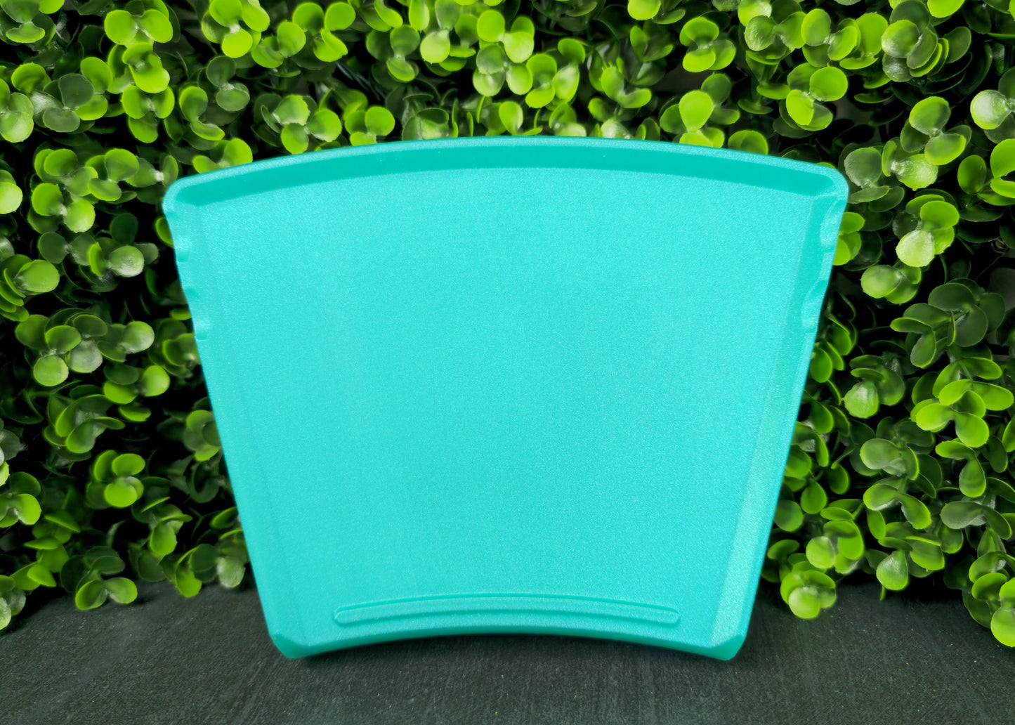 Splash Pan Platform Tool/Sponge Holder (Small Size)
