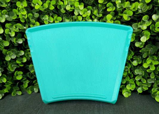 Splash Pan Platform Tool/Sponge Holder (Small Size)