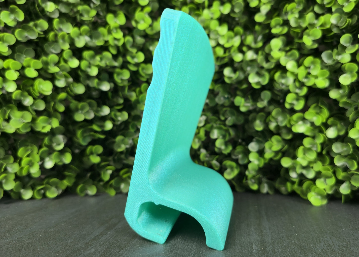 Splash Pan Platform Tool/Sponge Holder (Small Size)