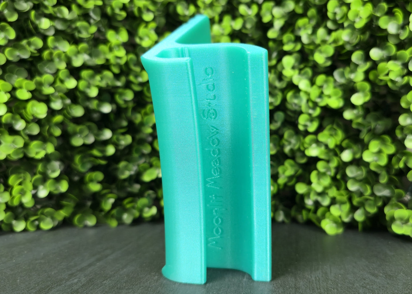 Splash Pan Platform Tool/Sponge Holder (Small Size)