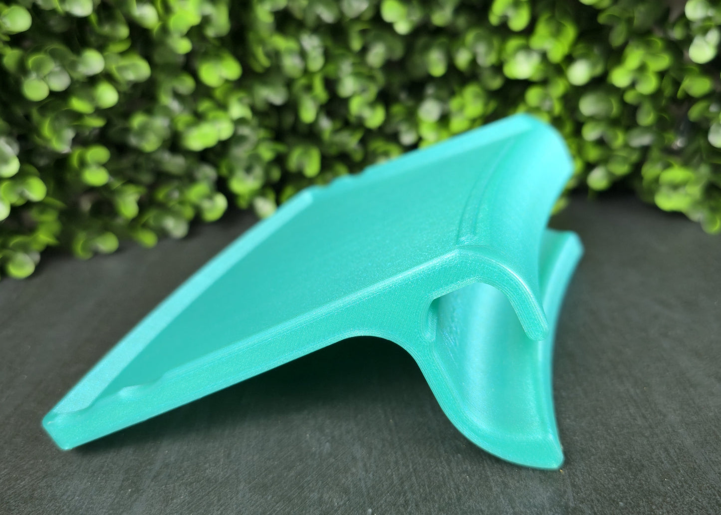 Splash Pan Platform Tool/Sponge Holder (Small Size)