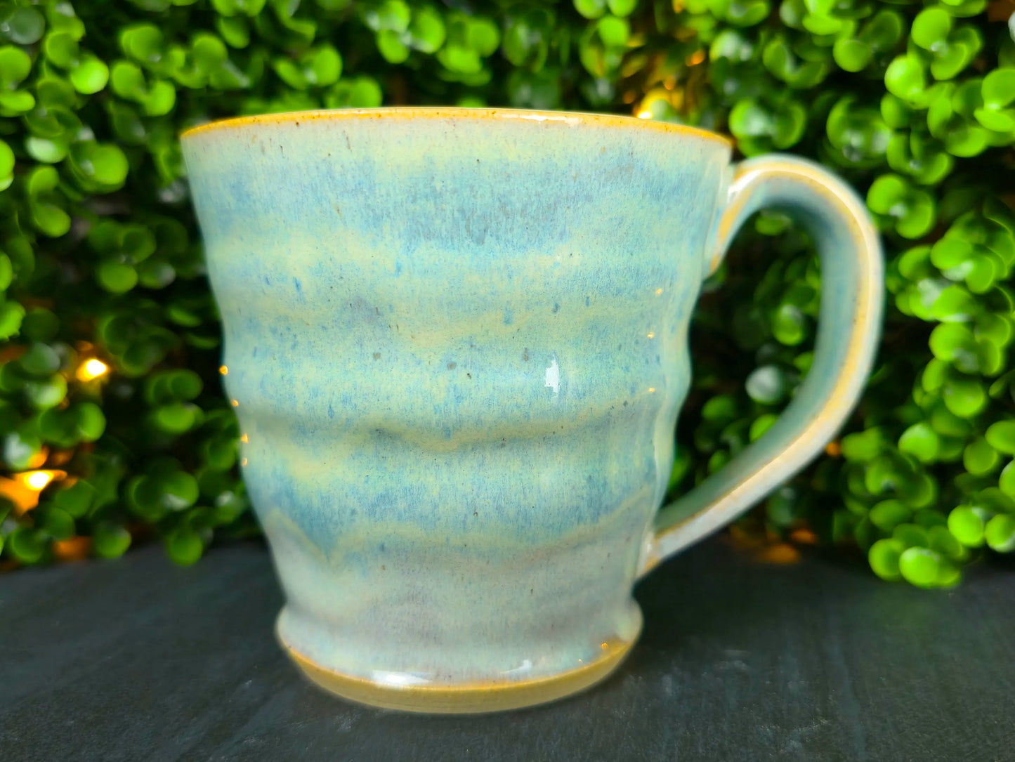 Ocean Drift Mug