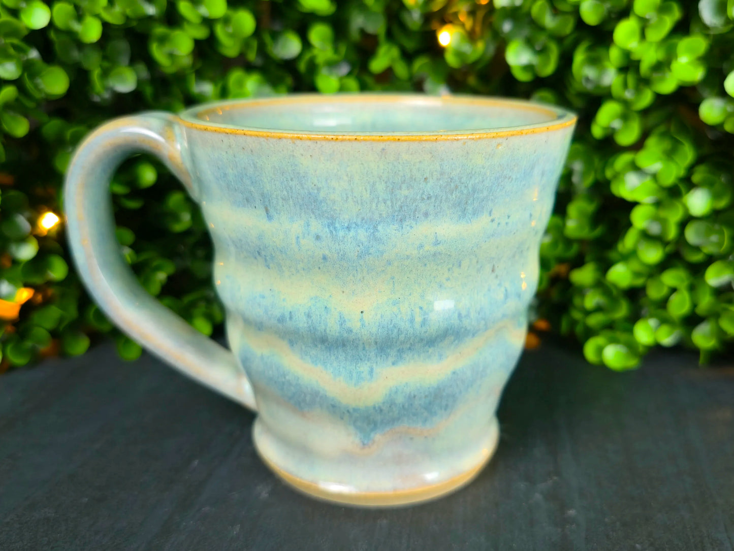 Ocean Drift Mug