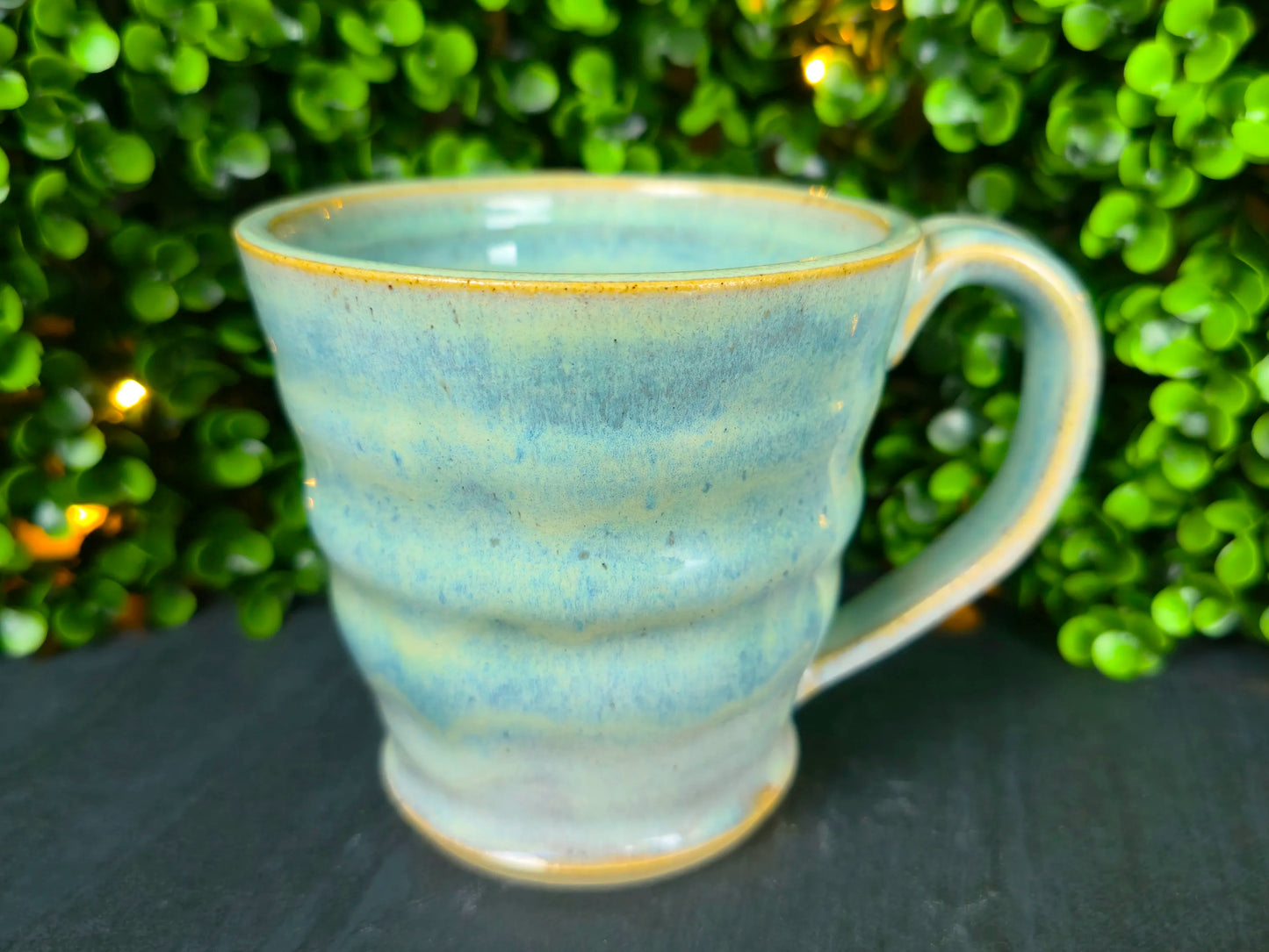 Ocean Drift Mug