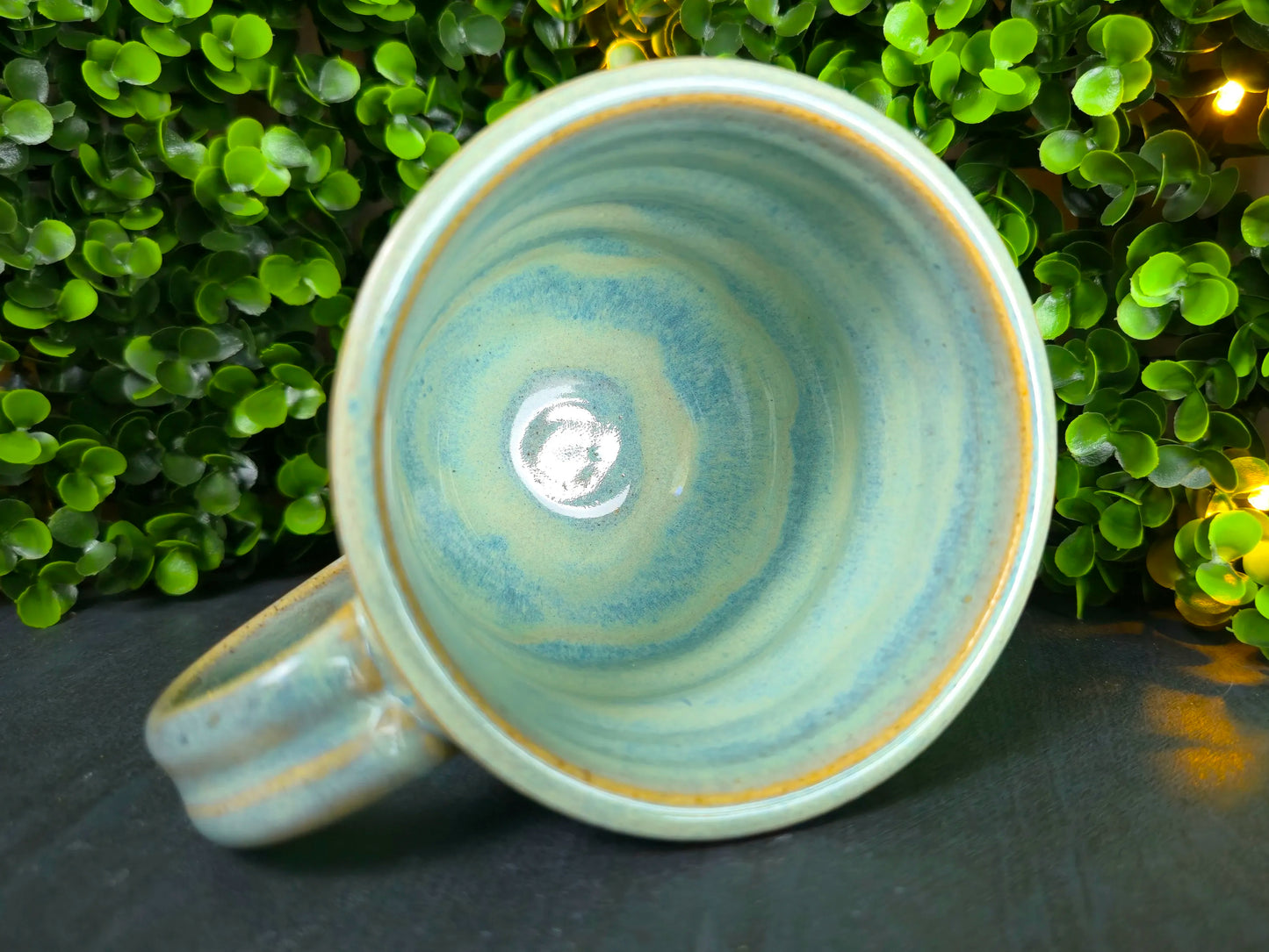 Ocean Drift Mug