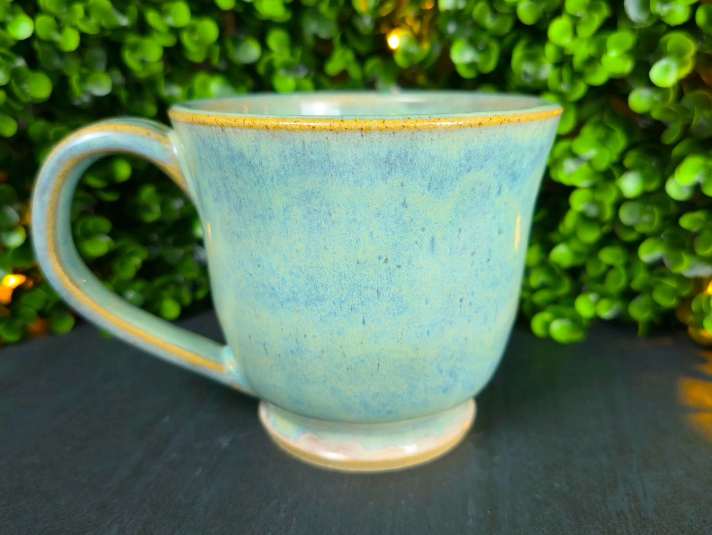 Seafoam Mist Mug