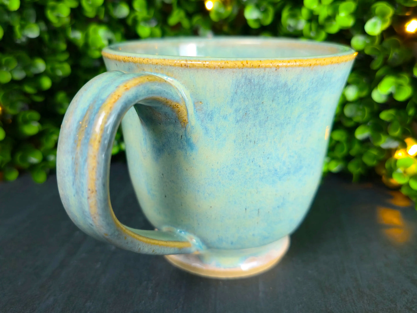 Seafoam Mist Mug