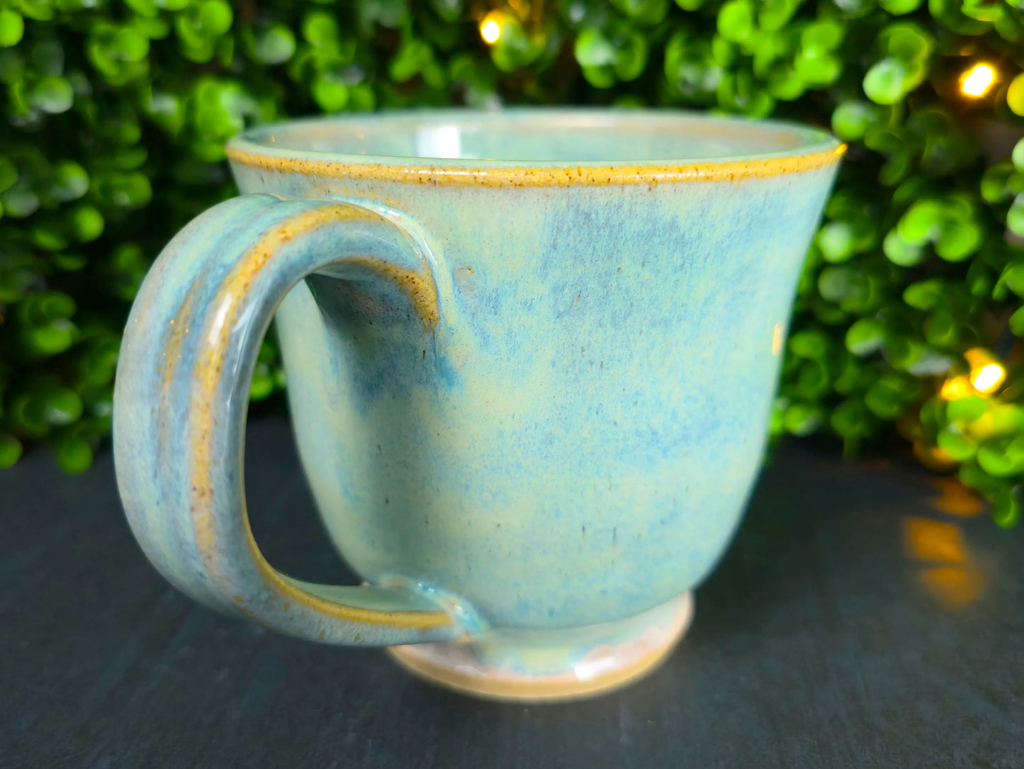 Seafoam Mist Mug