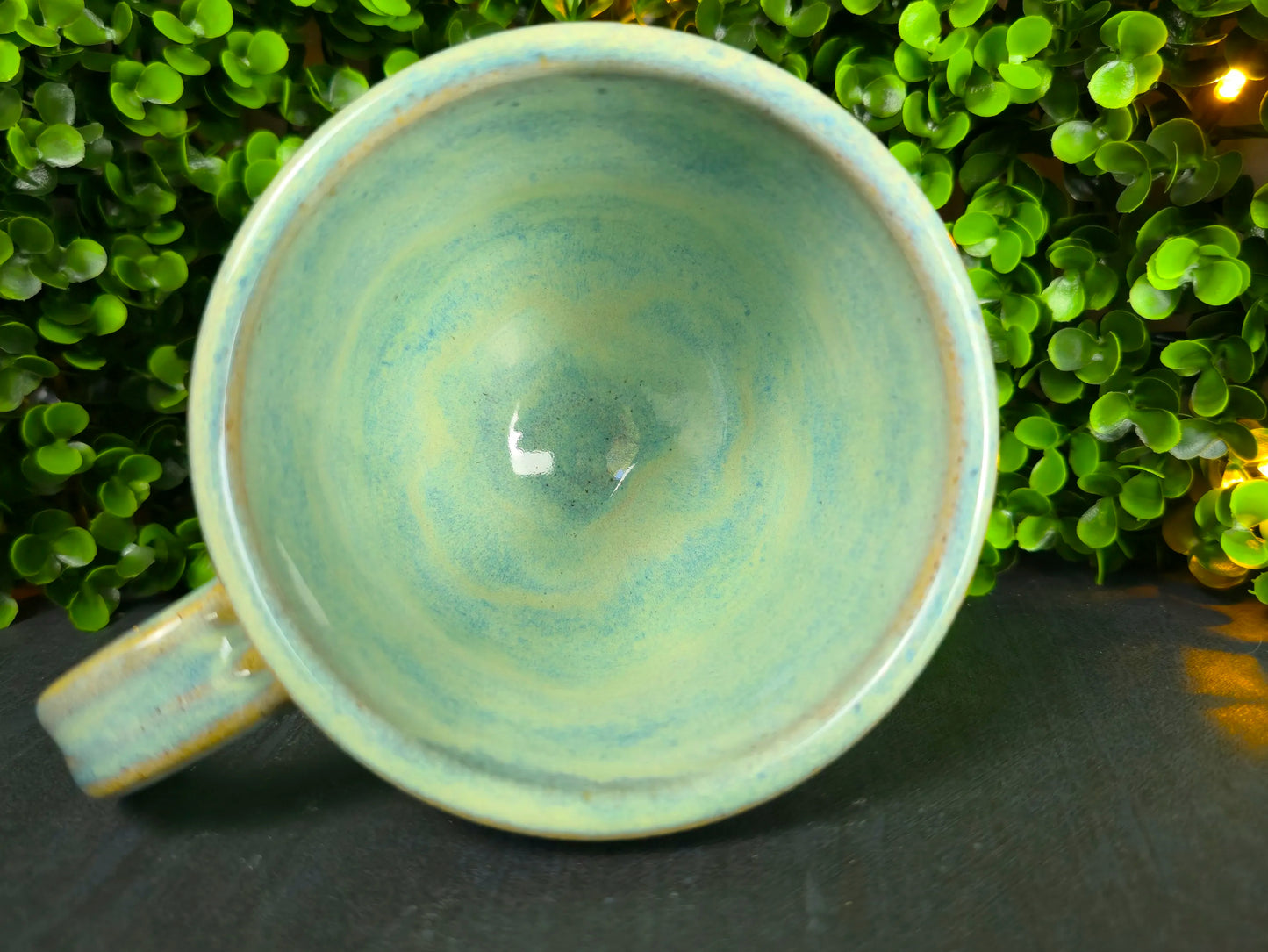 Seafoam Mist Mug