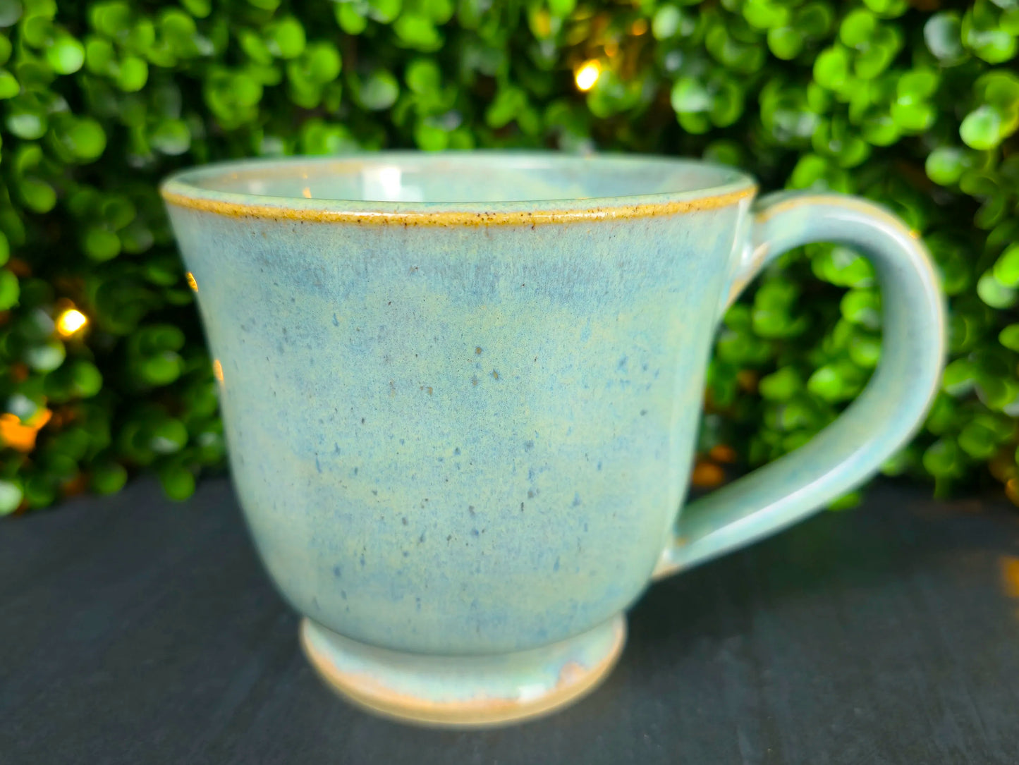 Seafoam Mist Mug