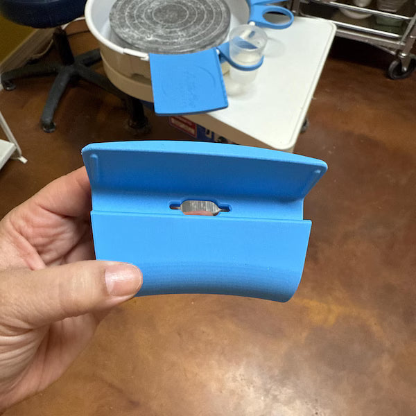 Cell Phone Holder Attatchment