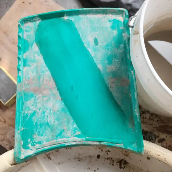 Large Splash Pan Shelf